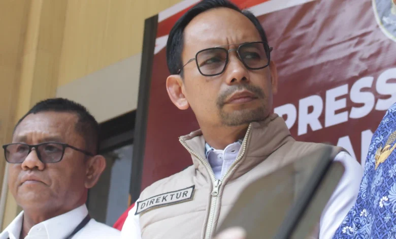 Polda NTB Naikkan Dugaan Korupsi Bansos DPRD Mataram ke Penyidikan