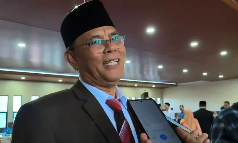 Bupati Jarot Ungkap Alasan Tidak Lantik Adiknya Jadi Kadis Dikbud Sumbawa