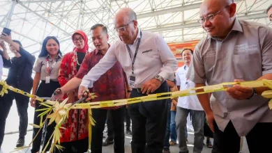 Gubernur NTB Resmikan Museum of Civilization Mandalika