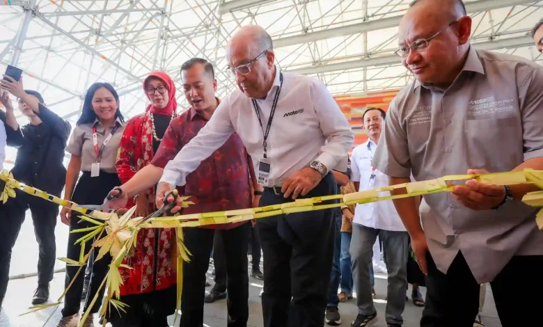 Gubernur NTB Resmikan Museum of Civilization Mandalika