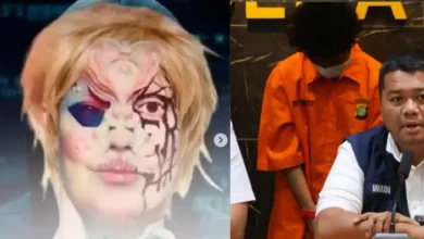 Empat Fakta di Balik Sosok Hacker "Bjorka" yang Ditangkap Polisi