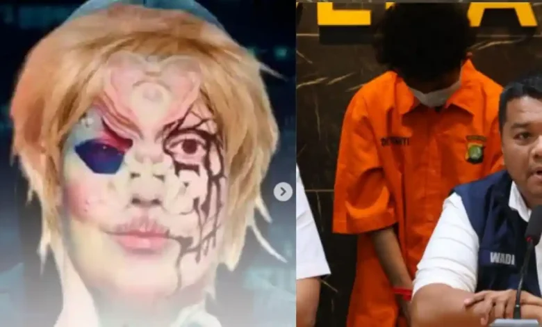 Empat Fakta di Balik Sosok Hacker "Bjorka" yang Ditangkap Polisi
