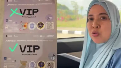 Curhat Penonton MotoGP Mandalika Dicegat Polisi Akibat Car Pass Palsu
