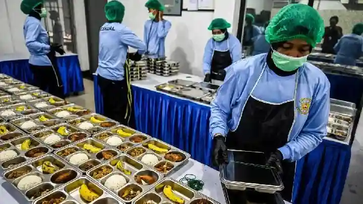 Petugas SPPG di Lombok Timur akan Dijamin BPJS Ketenagakerjaan