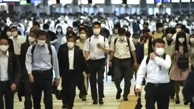 Ilustrasi tenaga kerja Indonesia di Jepang