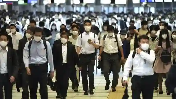 Ilustrasi tenaga kerja Indonesia di Jepang