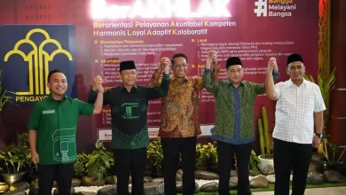 Dualisme PPP Berakhir