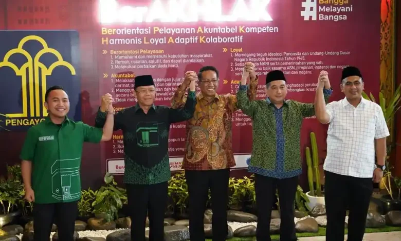 Dualisme PPP Berakhir