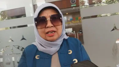 Ketua DPRD NTB Baiq Isvie Rupaeda