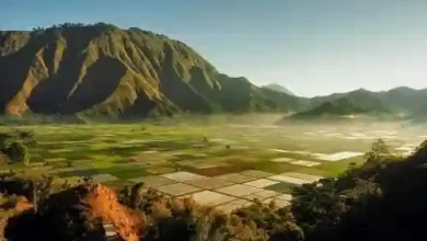 Pemkab Lombok Timur Kaji Ilmiah Petilasan Reban Bande Sembalun