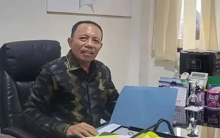 Catatan Iwan Harsono MotoGP Mandalika dan Arah Baru Ekonomi NTB 2025