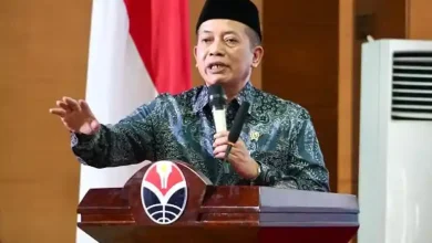 Menteri Koperasi Ferry Juliantono Pemerintah Terbitkan Aturan Koperasi Bisa Kelola Tambang Minerba