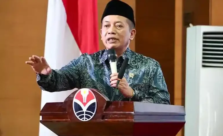 Menteri Koperasi Ferry Juliantono Pemerintah Terbitkan Aturan Koperasi Bisa Kelola Tambang Minerba