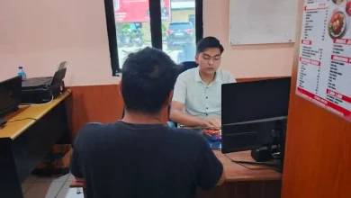 Oknum Pegawai RS Unram Diduga Gondol Bed dan Dokumen Medis Rp120 Juta