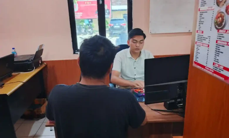 Oknum Pegawai RS Unram Diduga Gondol Bed dan Dokumen Medis Rp120 Juta