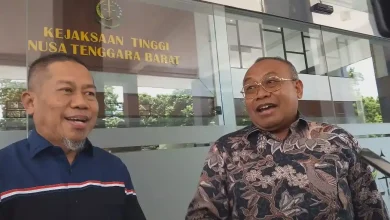 Dua Mantan Pejabat Pemprov NTB Diperiksa Kejati