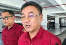 Aspidsus Kejati NTB Muh Zulkifli Said Pemeriksaan Anggota Komisi V DPRD Kasus Dana "Siluman" BTT Pemprov