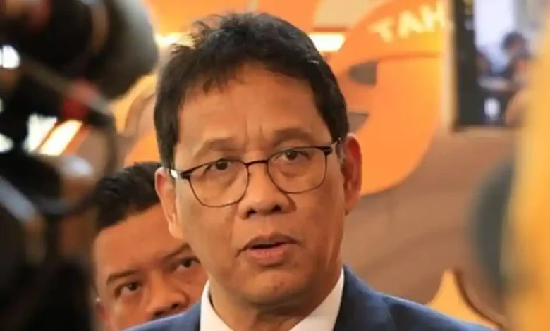 Menkeu Purbaya Ungkap Alasan Pemecatan 26 Pegawai Pajak