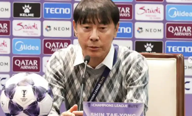 STY dipecat Ulsan Hyundai