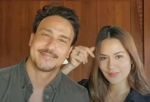 Raisa dan Hamish Daud Buka Suara soal Perceraian Usai 8 Tahun Menikah