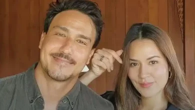 Raisa dan Hamish Daud Buka Suara soal Perceraian Usai 8 Tahun Menikah