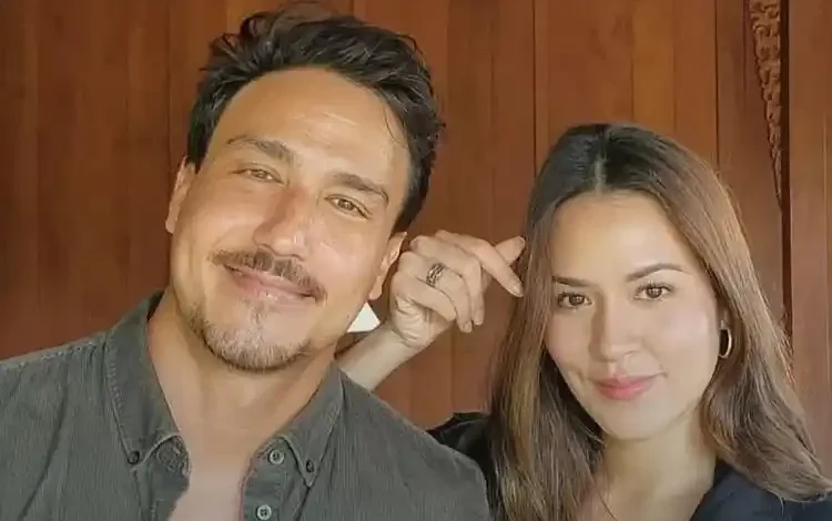 Raisa dan Hamish Daud Buka Suara soal Perceraian Usai 8 Tahun Menikah