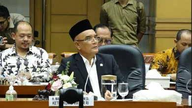 Komisi VIII DPR Kritik Kementerian Haji dan Umrah