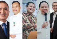 Calon Direksi Bank NTB Syariah