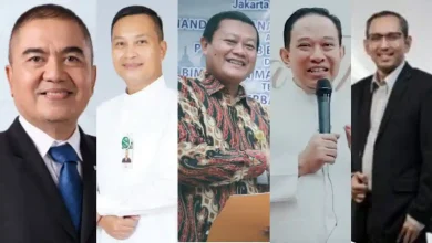 Calon Direksi Bank NTB Syariah