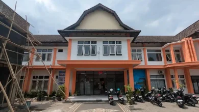 Gedung SMKN 1 Selong