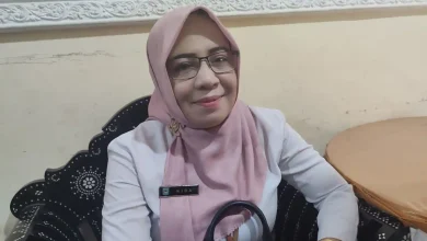 Dinas Perdagangan Kota Mataram Peredaran Rokok Ilegal