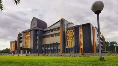Baru Dua OPD di Lombok Timur Capai Target PAD 2025 Kantor Bupati