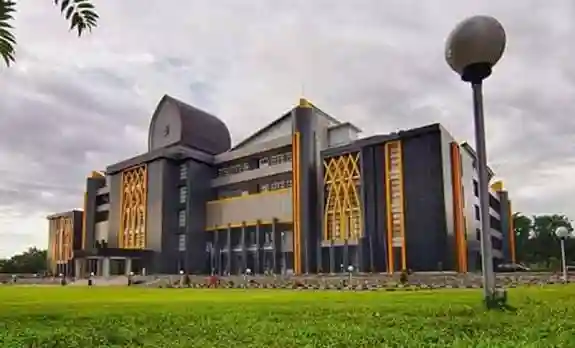 Baru Dua OPD di Lombok Timur Capai Target PAD 2025 Kantor Bupati