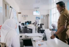 Bupati Lombok Timur Sidak RSUD hingga BUMD