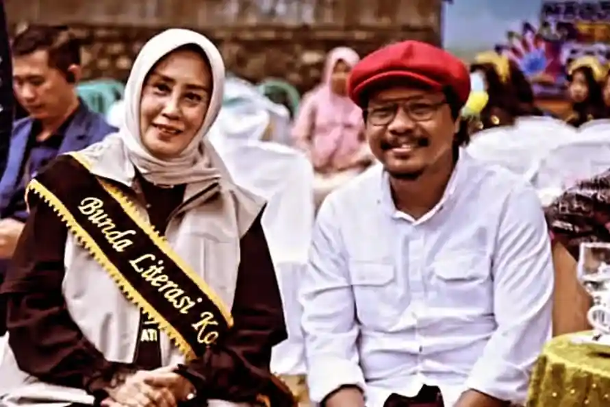 Mbojo Literation Festival 2025