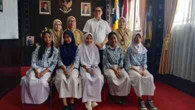 Pelajar Mataram Harumkan NTB di FLS2N Nasional