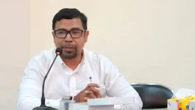 Alfisahrin Matinya Demokrasi Kampus