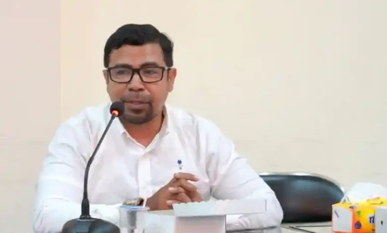 Alfisahrin Matinya Demokrasi Kampus