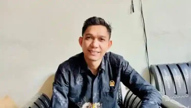 Anggota Komisi IV DPRD Kota Mataram Haris Maulana Apresiasi Inovasi Kesehatan