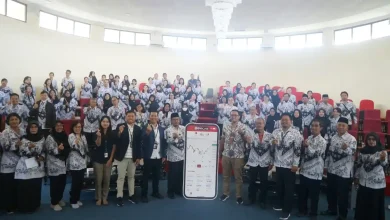 NTB Catat Ribuan Investor Baru dari Program Road to CMSE 2025