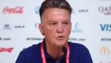 Louis van Gaal Dikabarkan Jadi Pelatih Baru Timnas Indonesia
