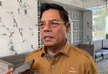 Bupati Lombok Timur Haerul Warisin Iron Mutasi Pejabat Eselon II