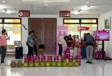 Penggunaan LPG 3 Kilogram Dilarang di NTB