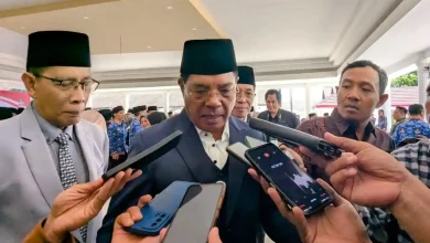 Bupati Lombok Timur Haerul Warisin Dana Transfer Dipangkas