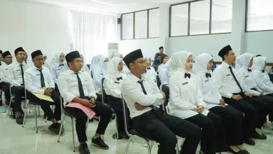 Honorer Pemkab Lombok Timur Lotim