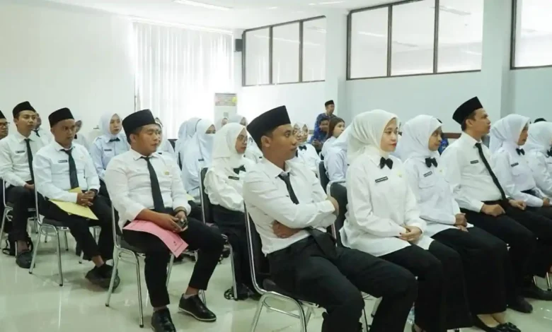 Honorer Pemkab Lombok Timur Lotim