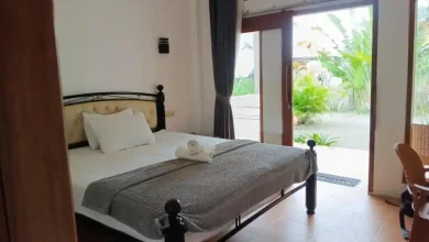 Tingkat Hunian Kamar TPK Hotel Nonbintang di NTB