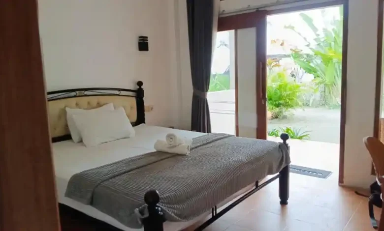 Tingkat Hunian Kamar TPK Hotel Nonbintang di NTB