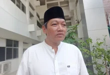 Kepala Dinas Pariwisata Provinsi NTB Lalu Ahmad Nur Aulia Satgas Gili Tramena Atasi Krisis Air
