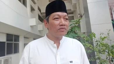 Kepala Dinas Pariwisata Provinsi NTB Lalu Ahmad Nur Aulia Satgas Gili Tramena Atasi Krisis Air